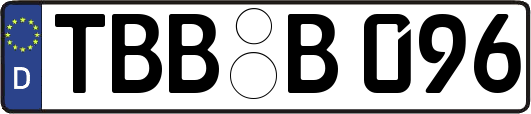 TBB-B096