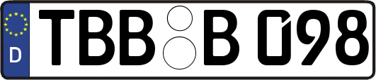 TBB-B098