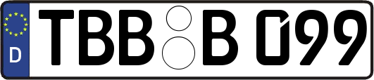TBB-B099