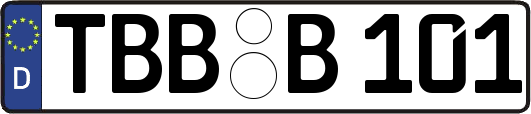 TBB-B101