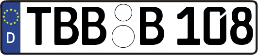 TBB-B108