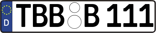 TBB-B111