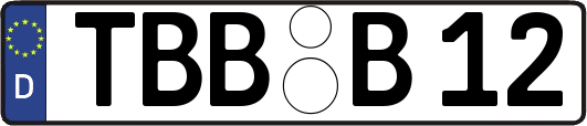 TBB-B12