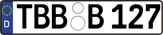 TBB-B127