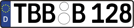 TBB-B128