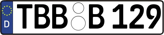 TBB-B129