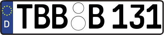 TBB-B131