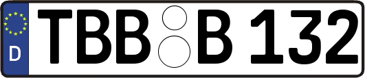 TBB-B132