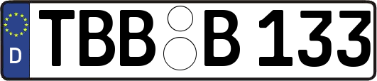 TBB-B133