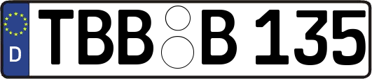 TBB-B135