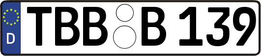 TBB-B139