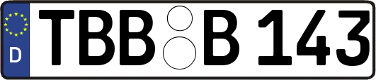 TBB-B143