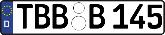 TBB-B145