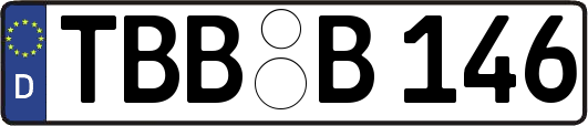 TBB-B146