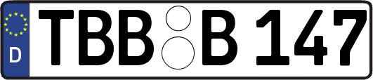 TBB-B147