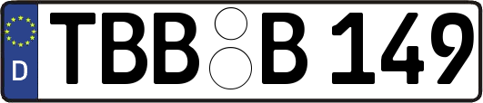 TBB-B149
