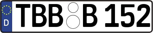 TBB-B152