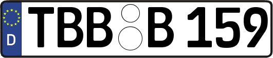 TBB-B159