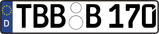 TBB-B170