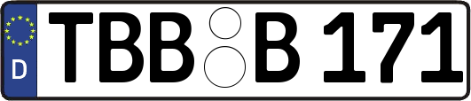 TBB-B171