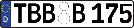TBB-B175
