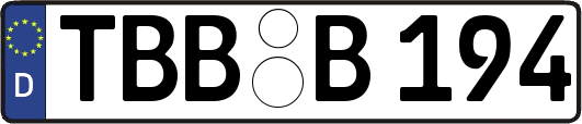 TBB-B194