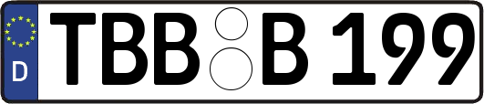 TBB-B199