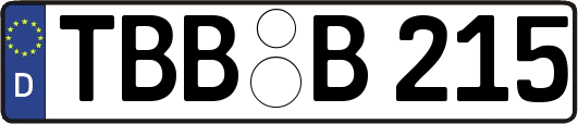 TBB-B215