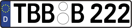 TBB-B222
