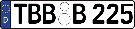 TBB-B225