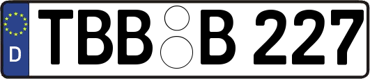 TBB-B227