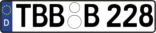 TBB-B228