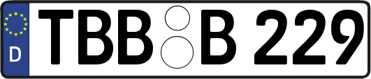 TBB-B229
