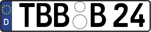 TBB-B24