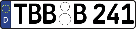 TBB-B241