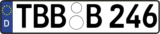 TBB-B246