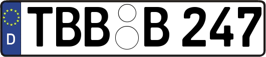 TBB-B247