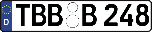 TBB-B248