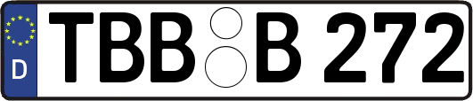 TBB-B272
