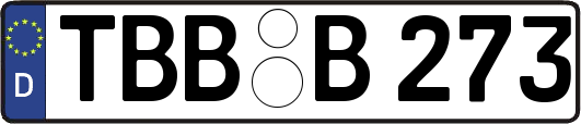 TBB-B273