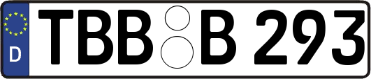 TBB-B293