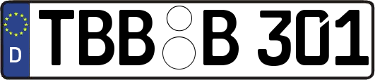 TBB-B301
