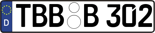 TBB-B302
