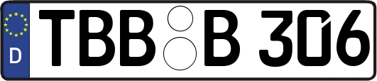 TBB-B306