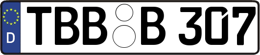 TBB-B307