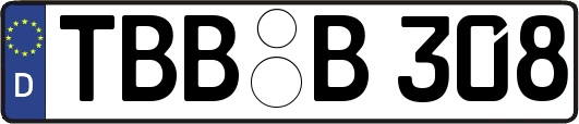 TBB-B308