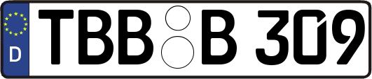 TBB-B309