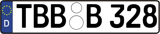 TBB-B328