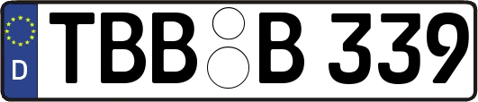 TBB-B339