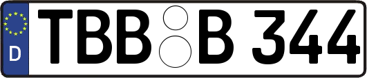 TBB-B344